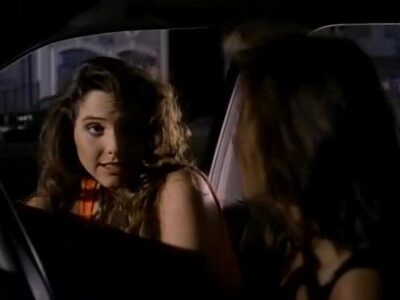 Selena Steele, Tracy Wynn, Randy Spears in vintage fuck video