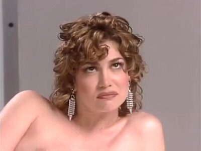 Vanessa Chase, Juli Ashton, Ron Jeremy in classic fuck movie