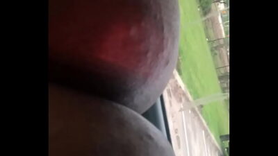 Head in the Hood