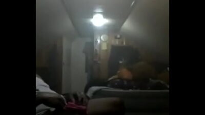 her boyfriend friend sucking his while boyfriend gone