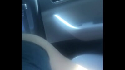 Hn sister give me head n the car