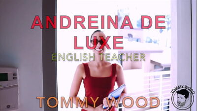 Huge Ass Latina Adreina Fuckjng Big Cock English Teacher