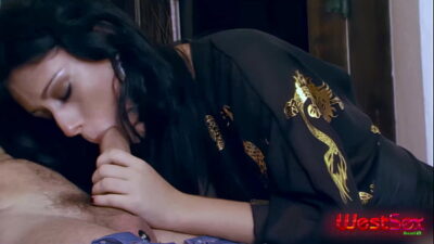 Two hot goddesses sucking me and enjoying my cock, fucking them in every way – Vintage Porn