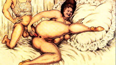 vintage erotica