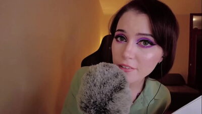 Dr. Stacy Moon’s ASMR Clinic