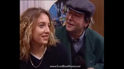 Happy Video Privat 77 – Stutenarsch und flinke Zunge
