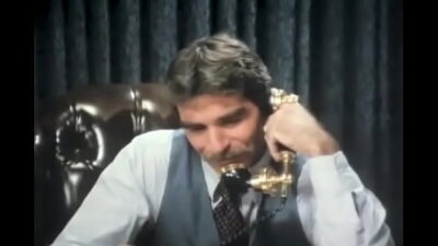 Harry Reems fucks Tamara Longley