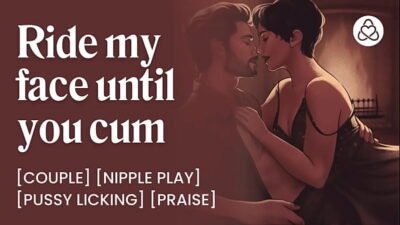 I came inside her pussy during her orgasm | Sensual real couple | Amateur fuck on holiday | ASMR Porn