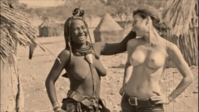 My Secret Life, Top Twenty ‘Black Ladies White Cocks’