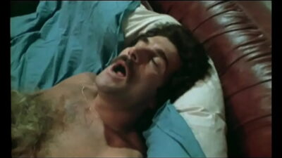 Passional blowjob and soft sex – (The unforgettable Vintage porn in Full HD Restyling)