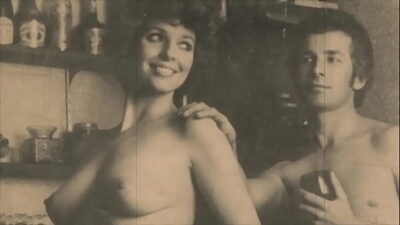 ‘Pornostalgia’ A Yearning For Vintage Porn, Milf Photoshoot