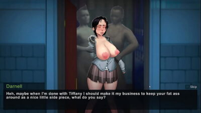 Taffy Tales part 2