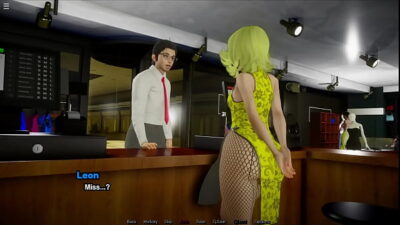 That New Teacher Part 13
