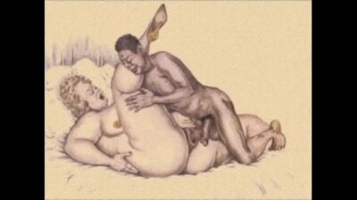 two centuries of vintage drawings